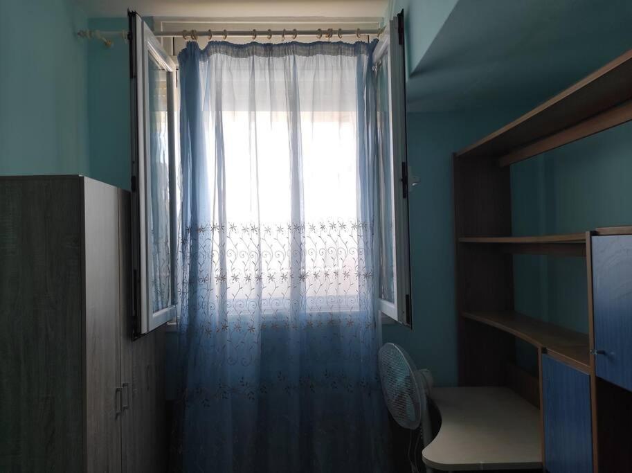 Κορινθιακός Leilighet Corinth Eksteriør bilde